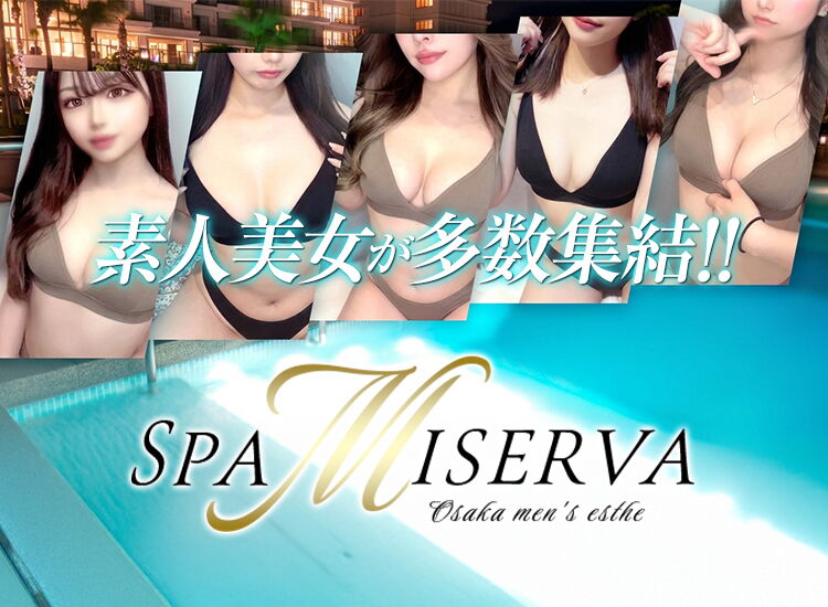 Miserve(ミゼルヴァ)